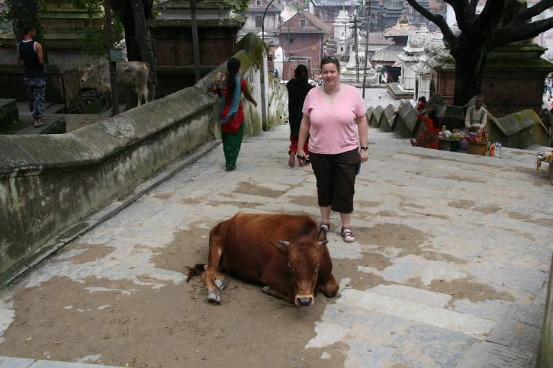 India & Nepal 2011 - 0261